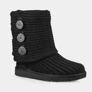 Classic Ugg Cardy Boots